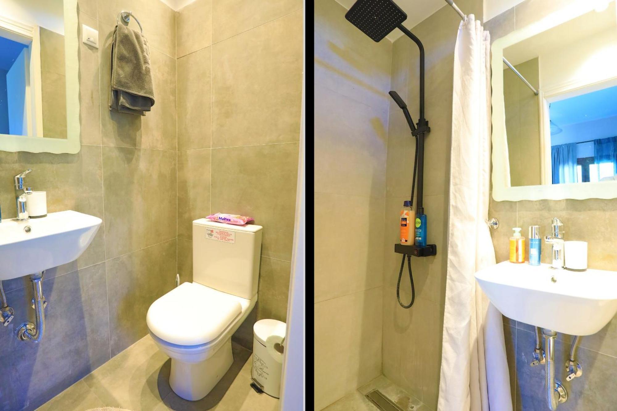 Jenny'S House Apartment Strongylí Екстериор снимка